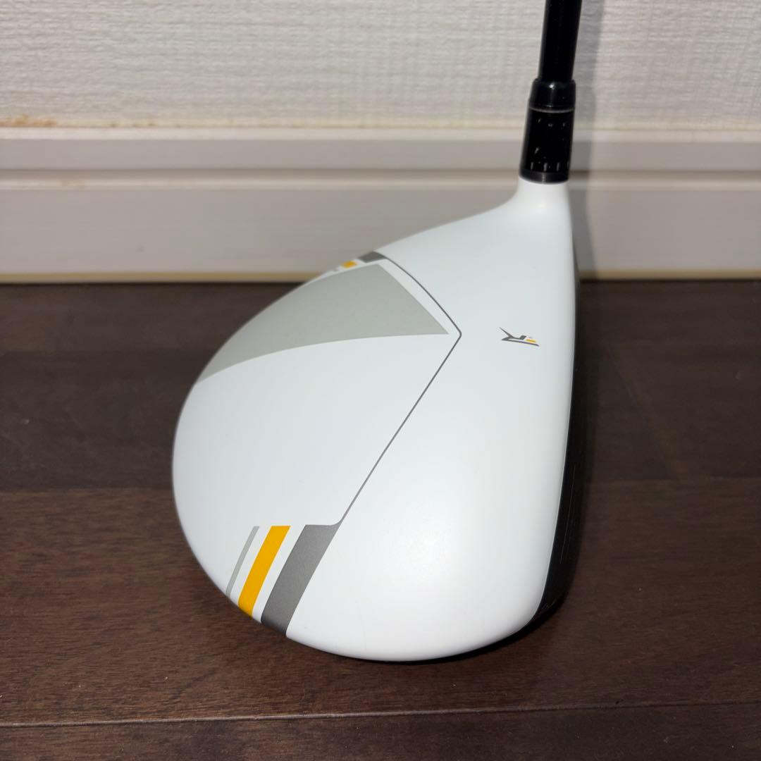 TaylorMade RBZ Stage2ドライバー 10.5度 R - メルカリ