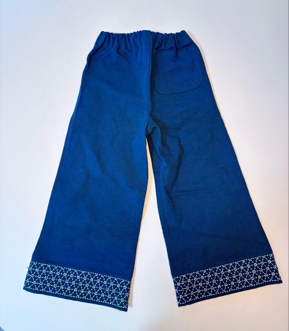 Misha&Puff Little Paths Kickstand Pant - メルカリ