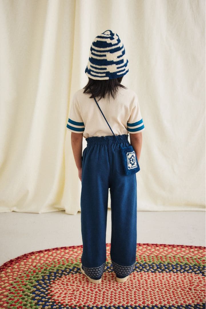 Misha&Puff Little Paths Kickstand Pant - メルカリ