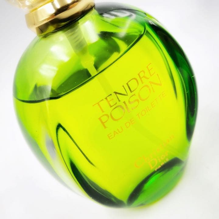 ♪激レア品 Diorディオール タンドゥル プワゾン 100ml 廃盤品 - メルカリ