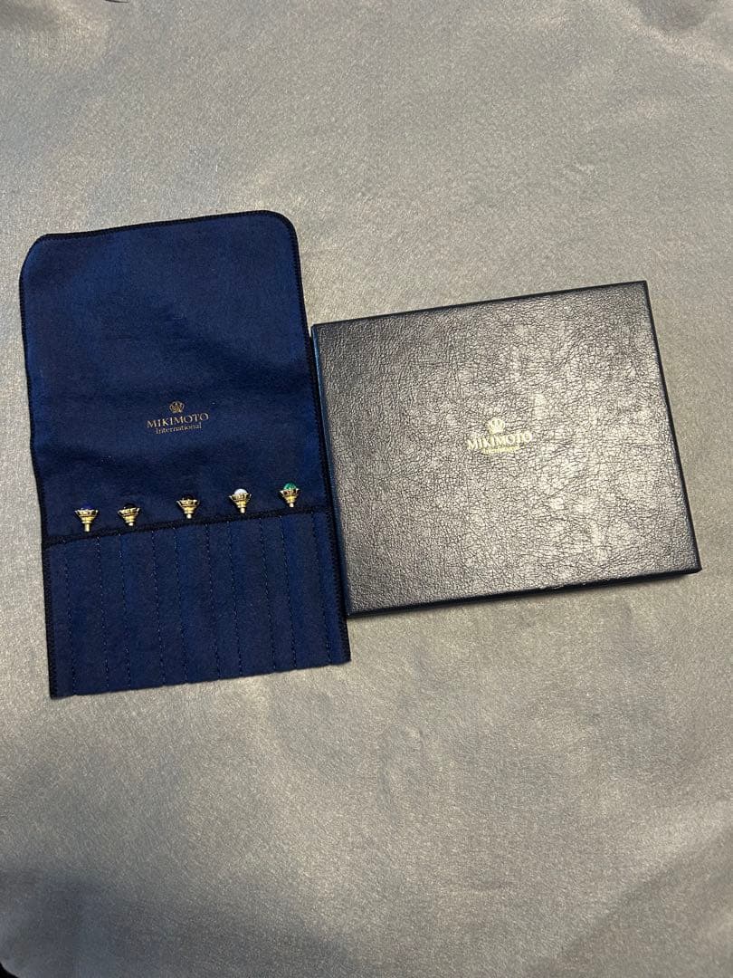 ミキモト フルーツピック