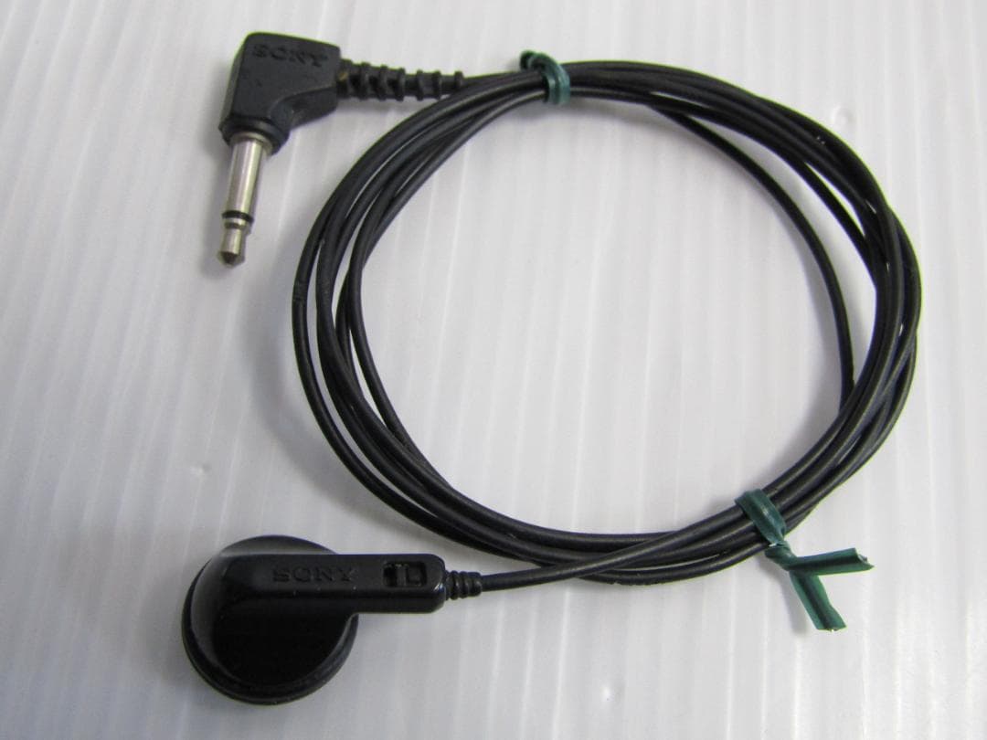 A3502 SONY ソニー ICF-SW23 FM/MW/SW ラジオ - メルカリ