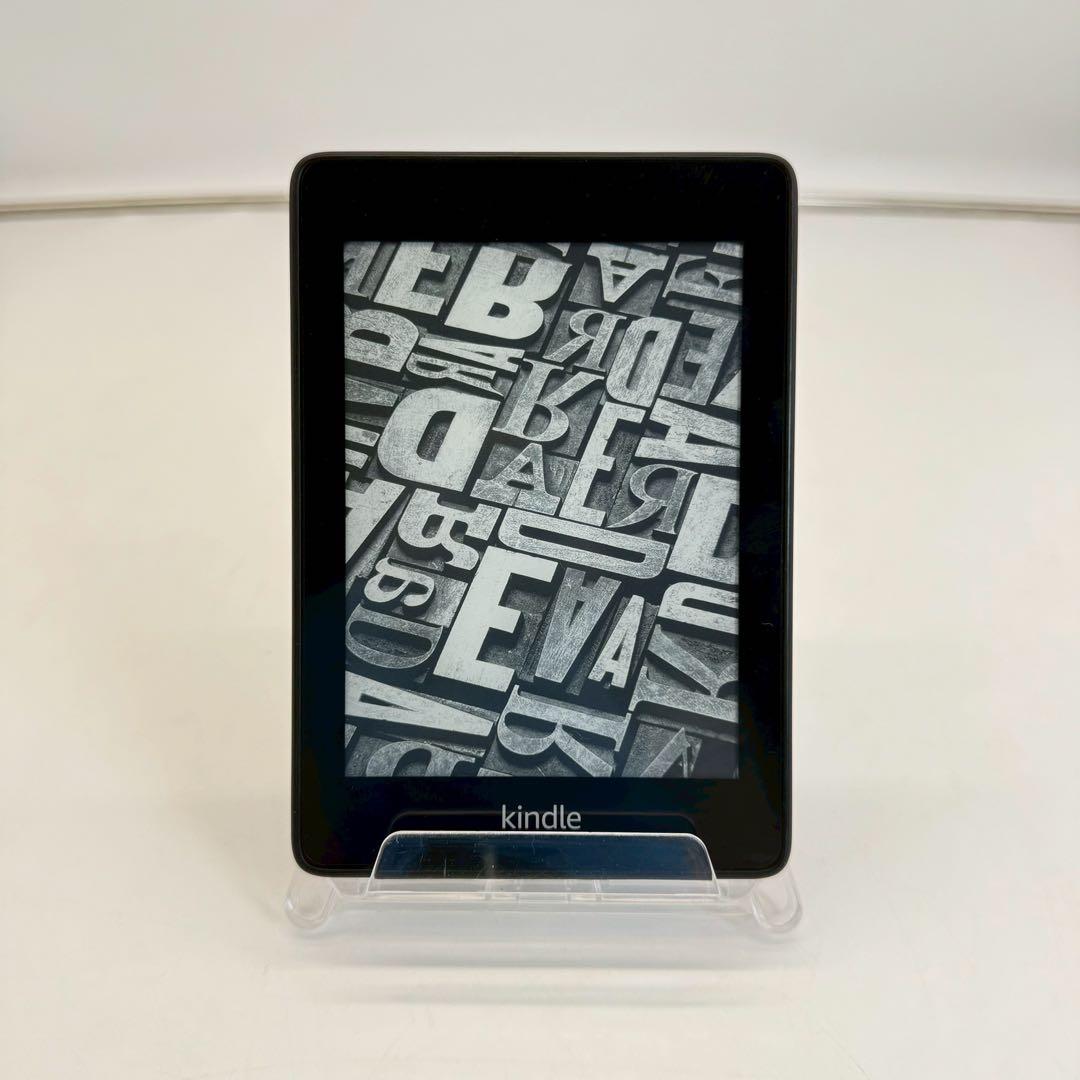 Kindle Paperwhite wifi 32GB 電子書籍リーダー - メルカリ