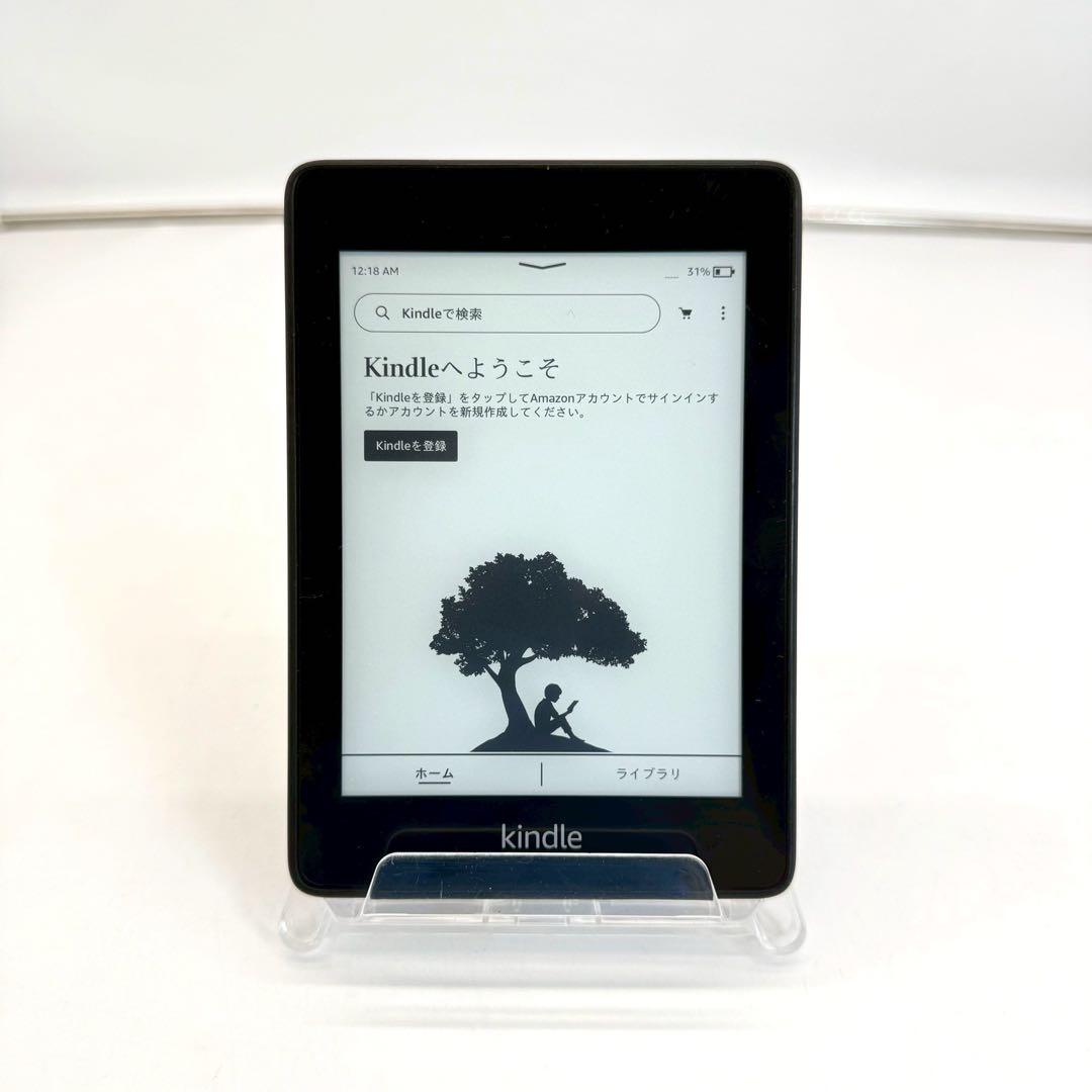 Kindle Paperwhite wifi 32GB 電子書籍リーダー - メルカリ