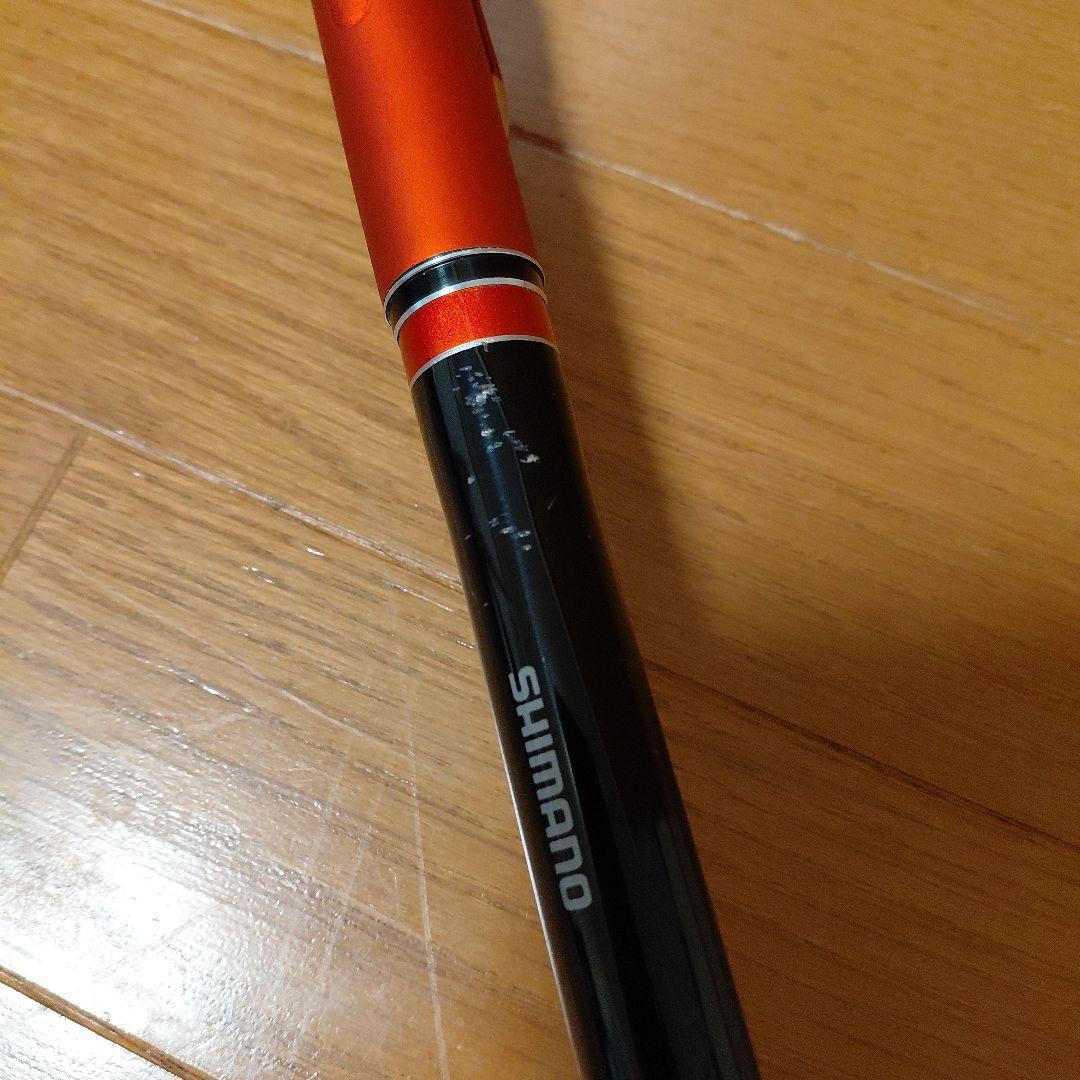 か*ん様 シマノ ライアームGP2-530 - メルカリ