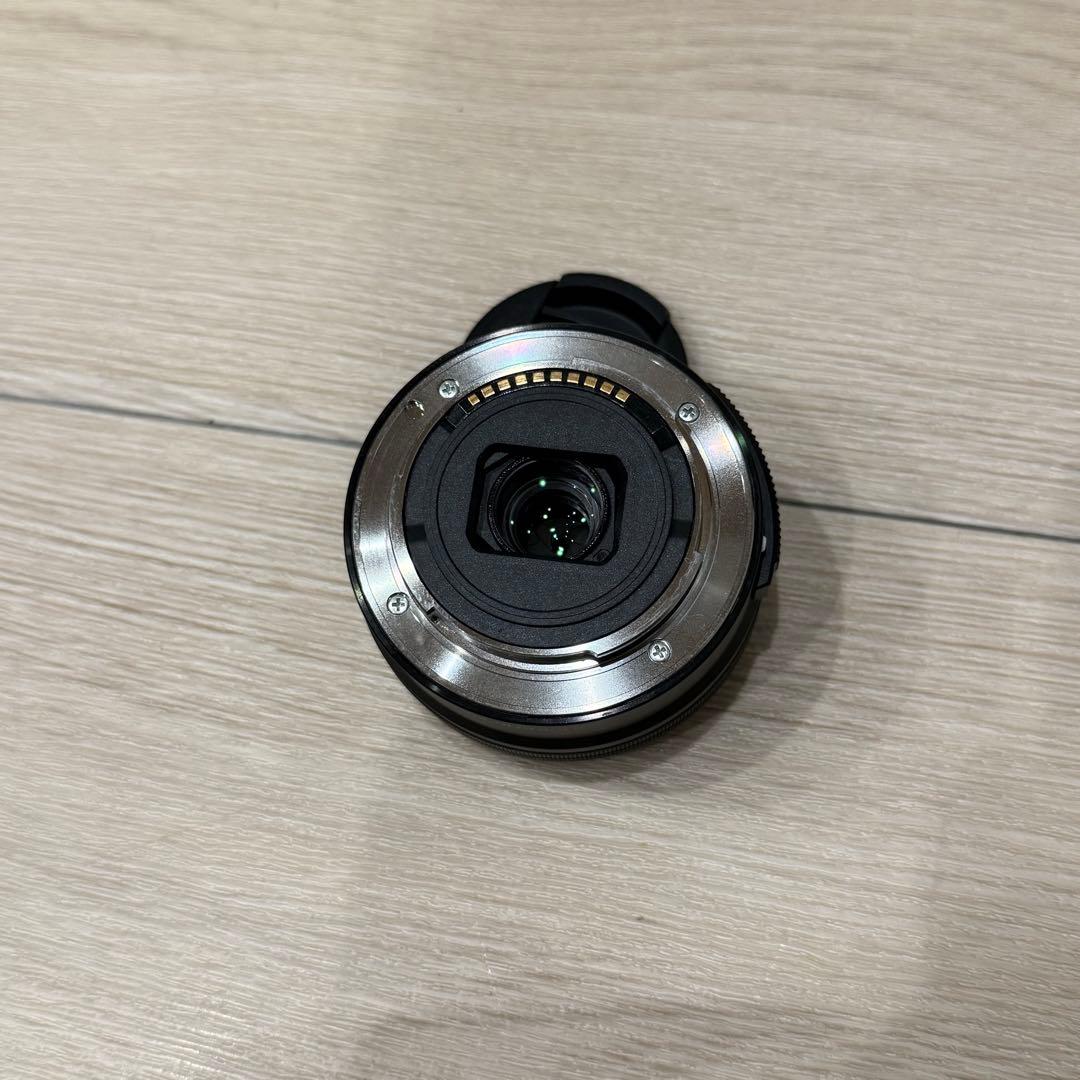 SONY E 16-50mm F3.5-5.6 OSS （SELP1650）