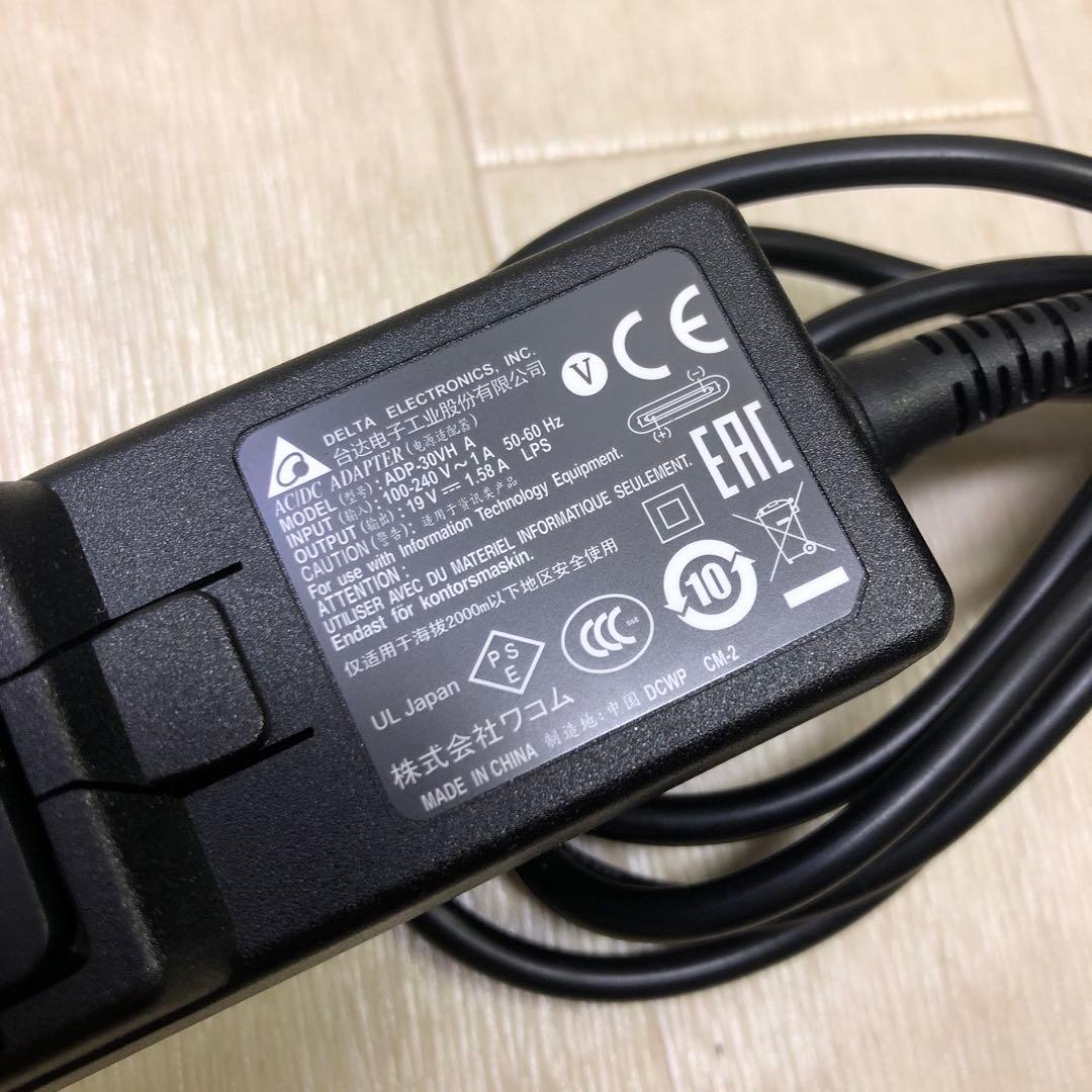 Cintiq13HD 用3in1ケーブル&ATJ-A328+ADP-30VH A - メルカリ