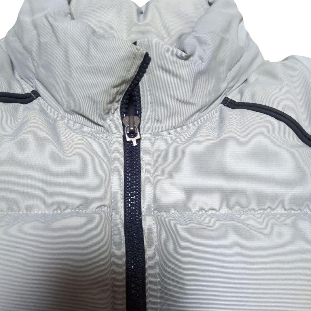 超希少】堀米雄斗着用デザイン NIKE ダウンジャケット 00s Y2K - メルカリ