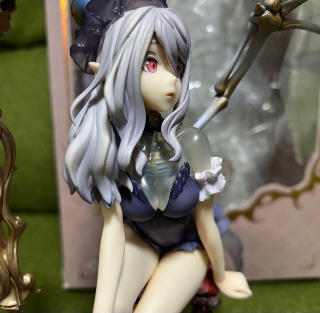 怪物少女 ペリカン フィギュア - メルカリ