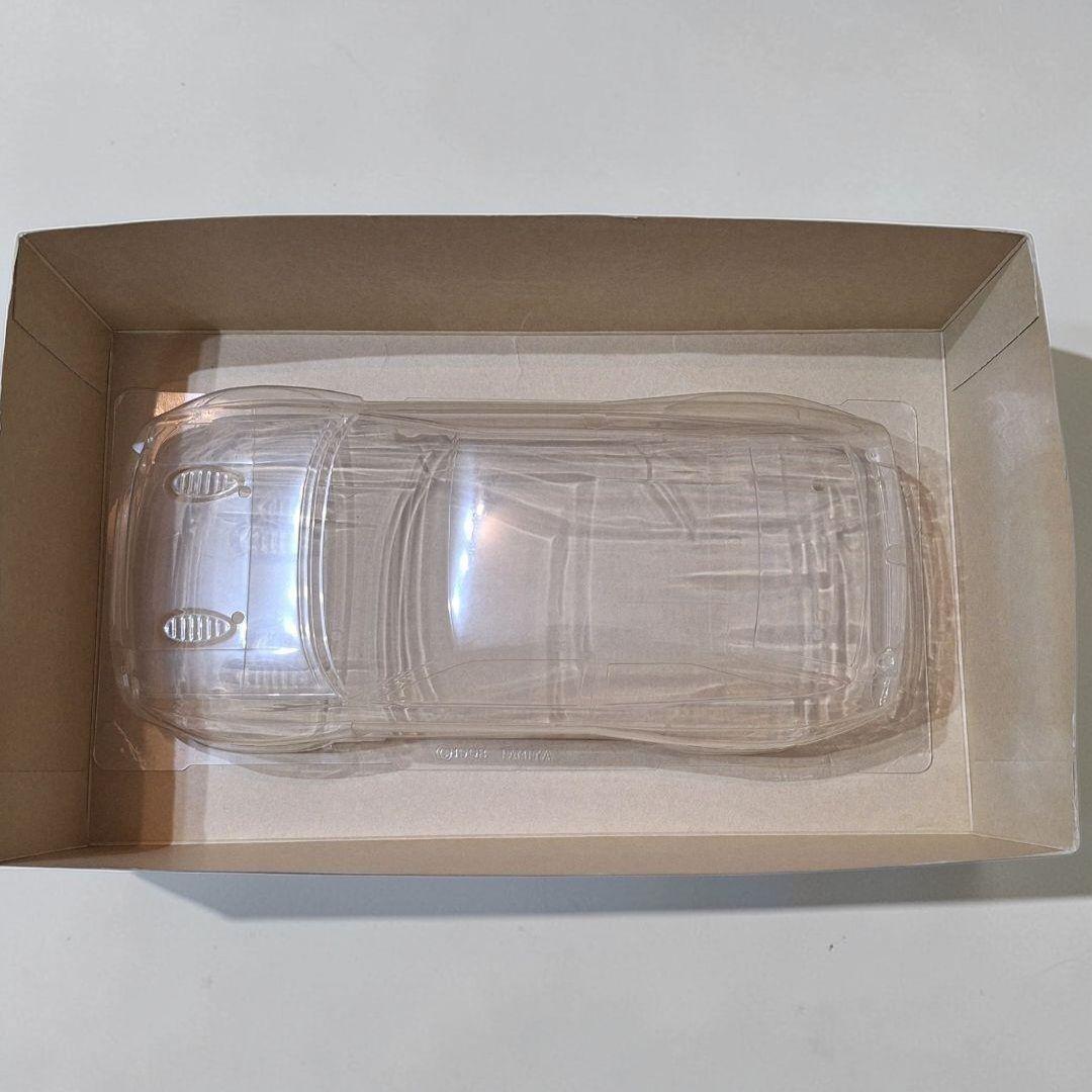 タミヤ 58216 フォードエスコートWRC 未組立 TL01 廃盤 希少 - メルカリ