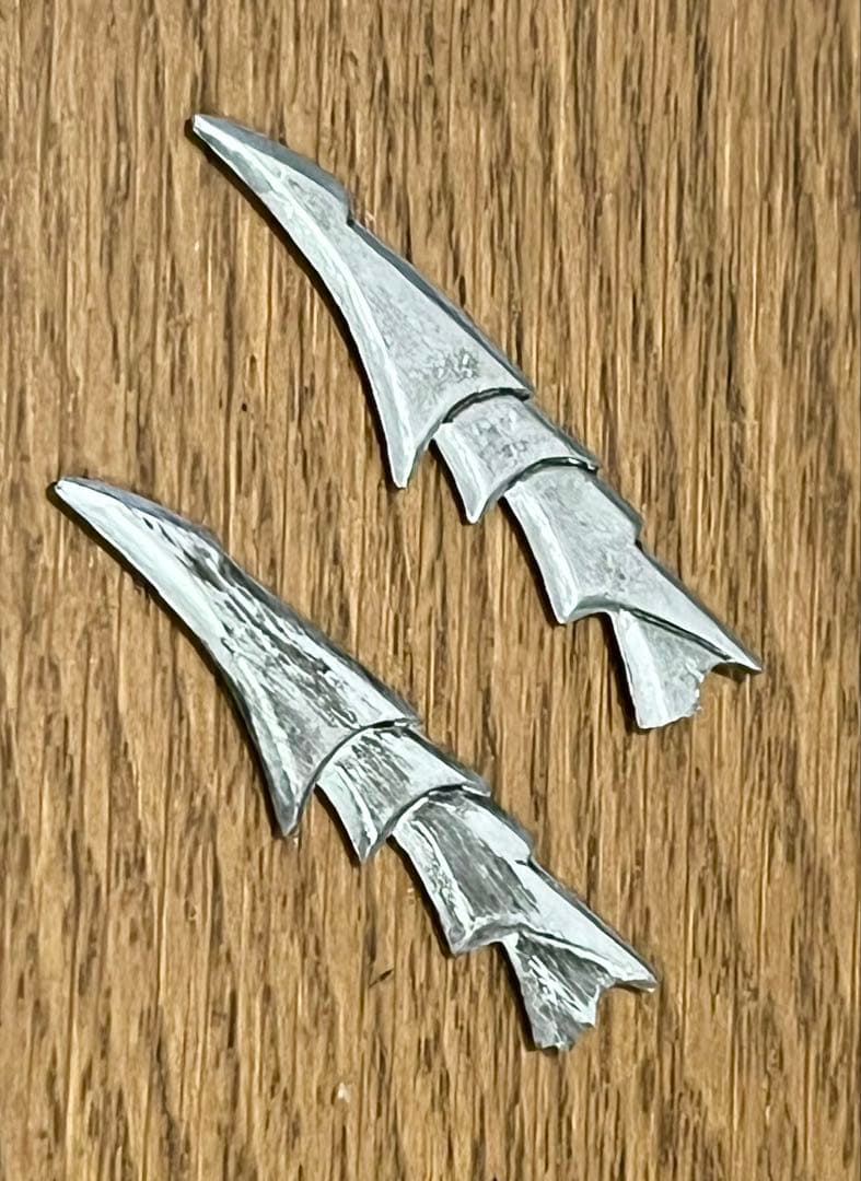 NECA 1/4プレデター エルダープレデター 18インチ ＊別パーツ追加！の