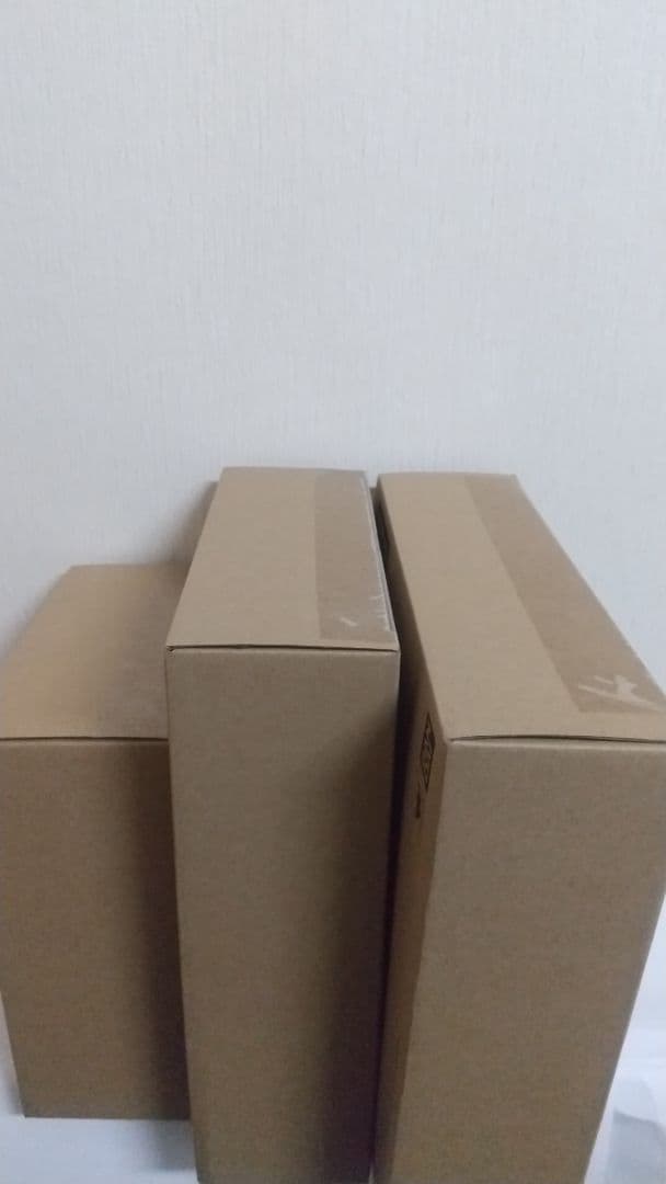 新品未開封 S.H.Figuarts バータ&グルド、リクーム、ジース