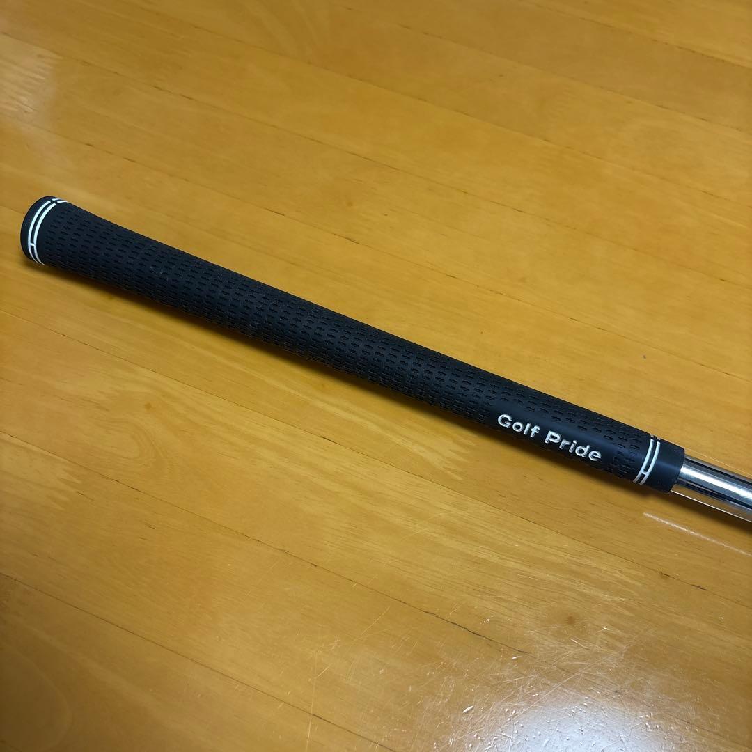 スリクソン ZXi 5アイアン SW 56° N.S.PRO 950GH neo