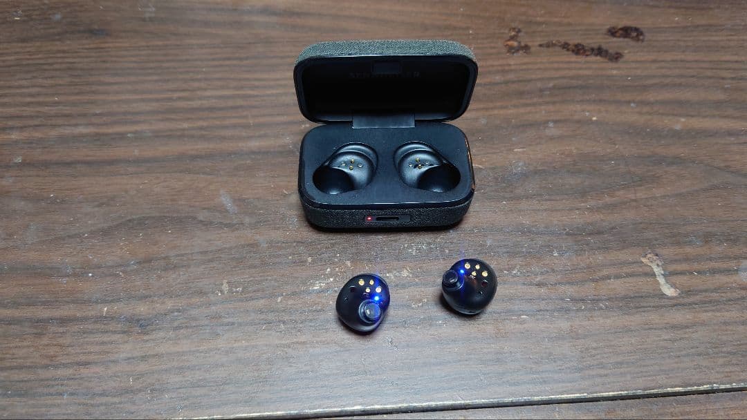 MOMENTUM True Wireless 4 ジャンク品 オンライン ショッピング