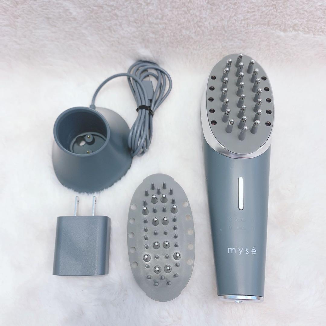 《ほぼ未使用⭐️付属品完備》 スカルプリフト アクティブ プラス MS-82G