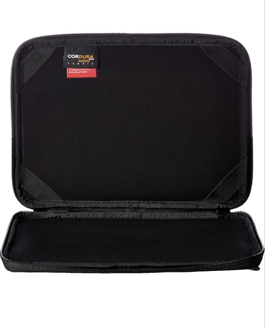 《新品》Manhattan Portage iPadケース ブラック