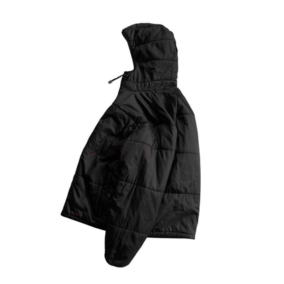 90s Eddie Bauer EBTEK プリマロフト ダスパーカー - メルカリ