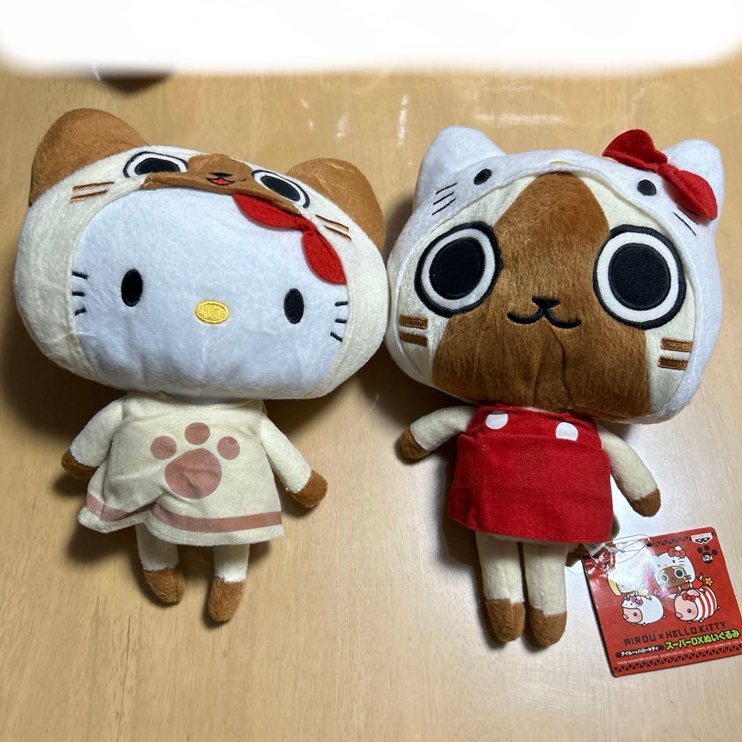 モンスターハンター☆ぬいぐるみ(プーギー) - メルカリ