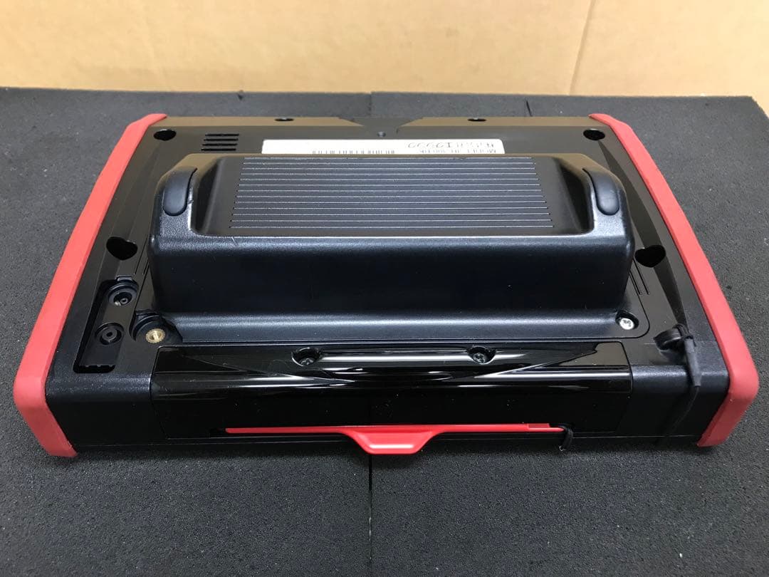 け2★訳あり★キョクナビJR-300BK、JR-300BCBK（UGA-10）