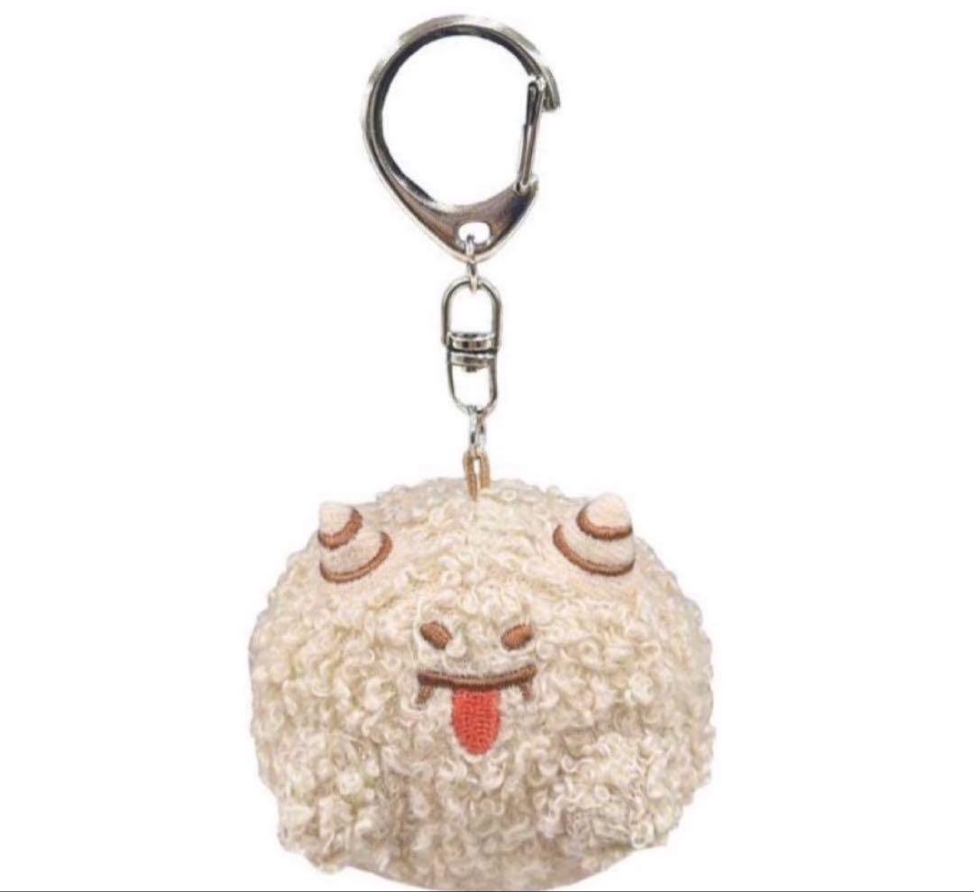 THE ORAL CIGARETTES 新品初代おるたんキーホルダー セット売り - メルカリ