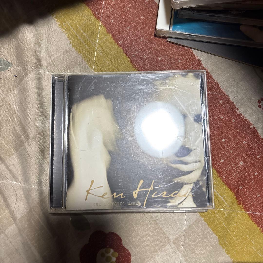 K-POP・アジア Ken Hirai CD JAPANESE SINGER - Album by Ken Hirai | Spotify
