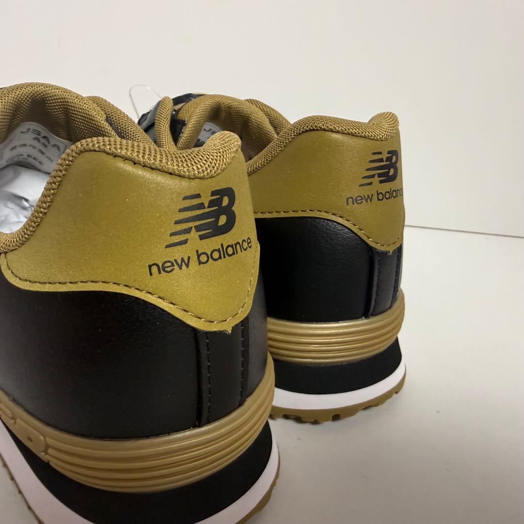 ニューバランス 安全靴・BOA 耐油 耐滑 ドンケル ボストン 限定 26cm