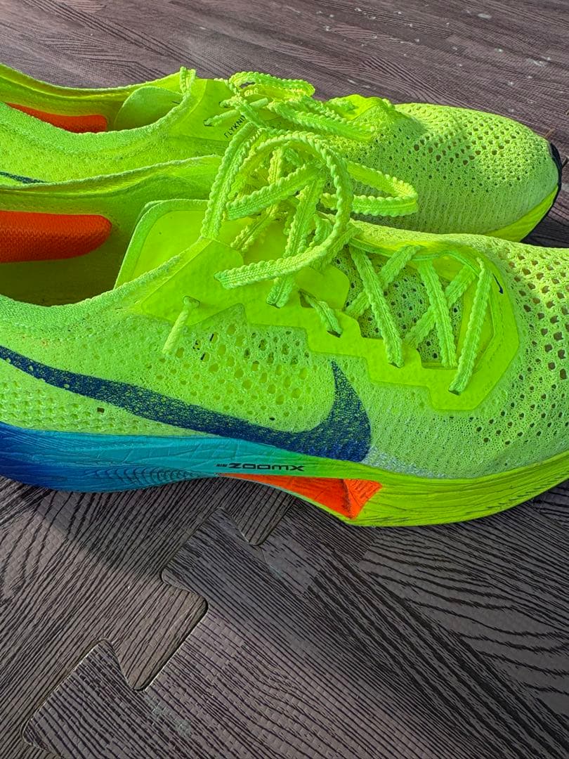 【ほぼ新品✨】NIKE ヴェイパーフライ3 27.0cm