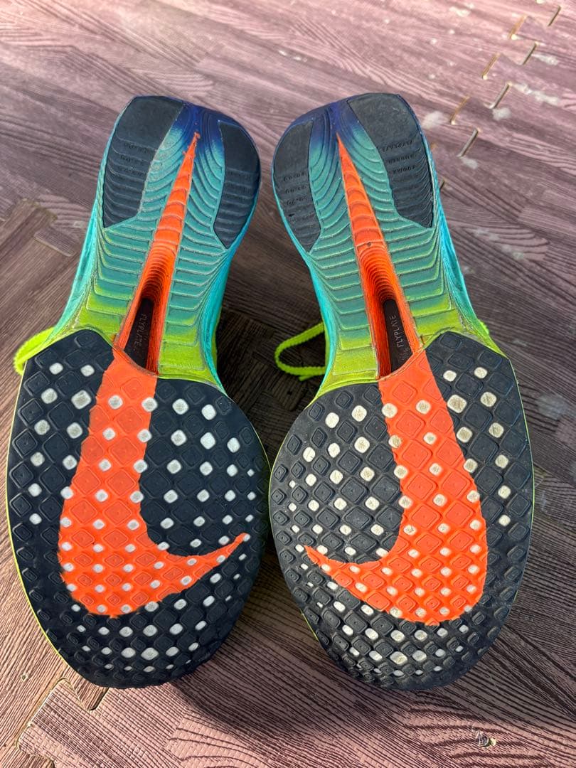 【ほぼ新品✨】NIKE ヴェイパーフライ3 27.0cm