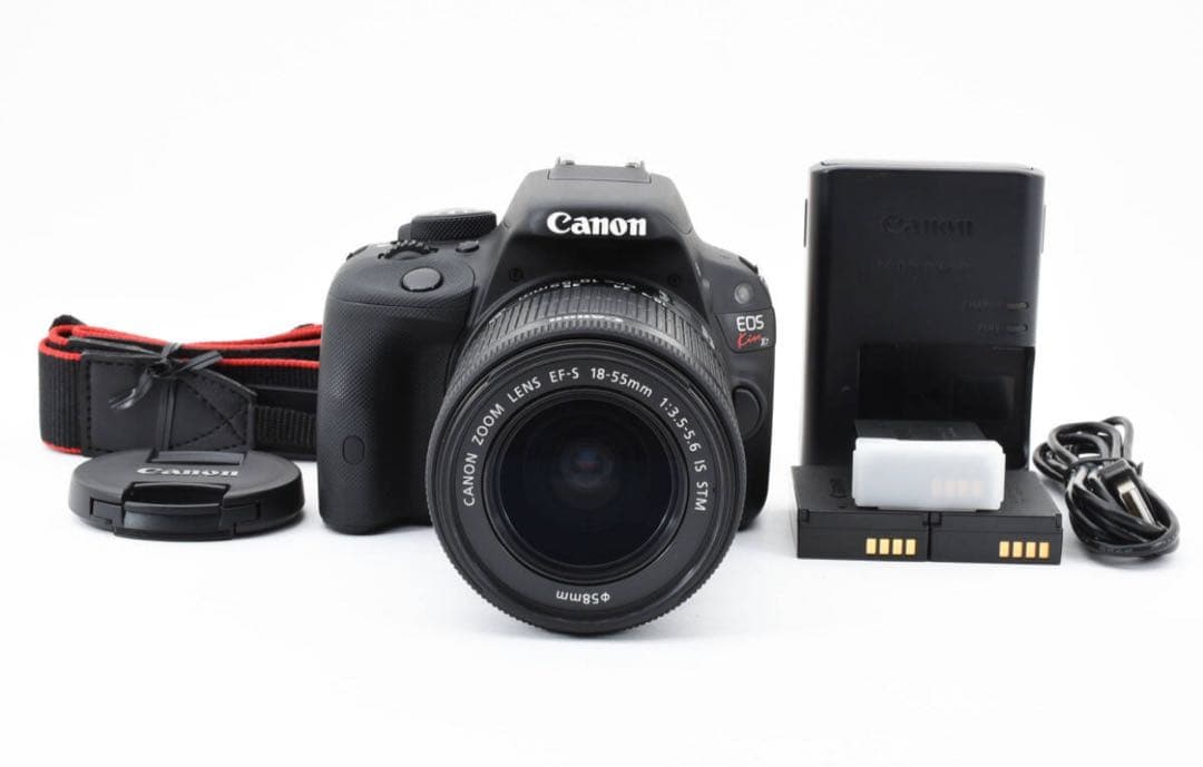 キャノン Canon EOS kiss X7　18 55 IS STM　レンズ有 CANON EOS Kiss X7 EF-S18-55 IS STM レンズキット 価格比較 - 価格.com