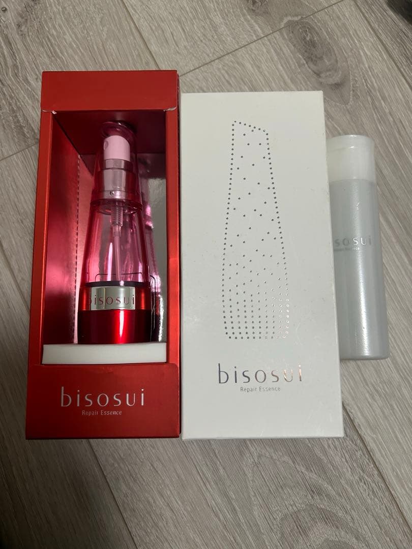 bisosui スプレータイプ化粧水　水素水 楽天市場】マ・リムーブ エイチツースイッチ 170g [ 超浸透 水素ミスト