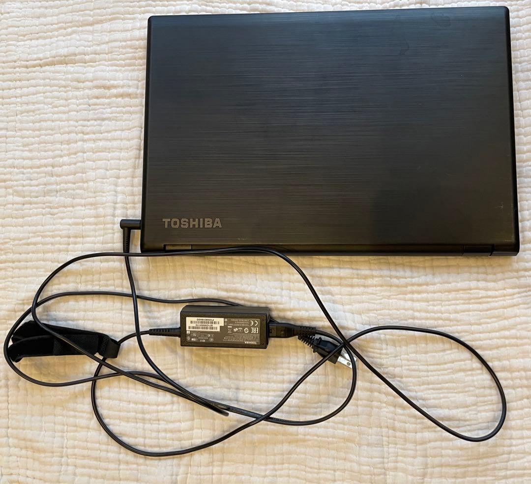 TOSHIBA ノートパソコン Rシリーズ | 2022年春 | dynabook（ダイナブック公式）