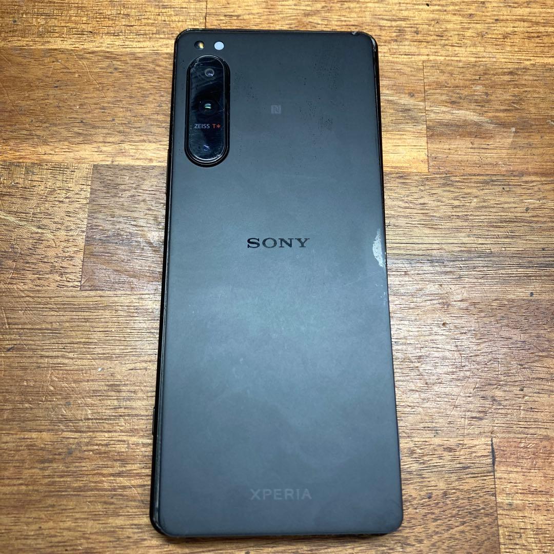 ハ*ス様 【ジャンク品】SONY Xperia5 Ⅳ 256GB