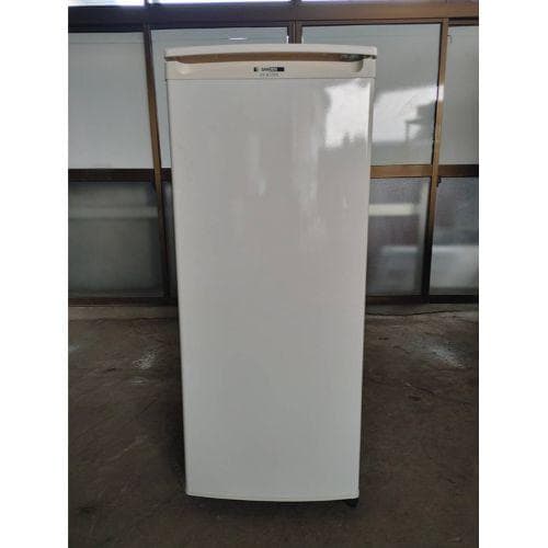 サンデン 検食用ストッカー VF-K120X 業務用 VF-K120W（旧VF-K120X） サンデン検食用フリーザー 《 -24℃ 〜 -20