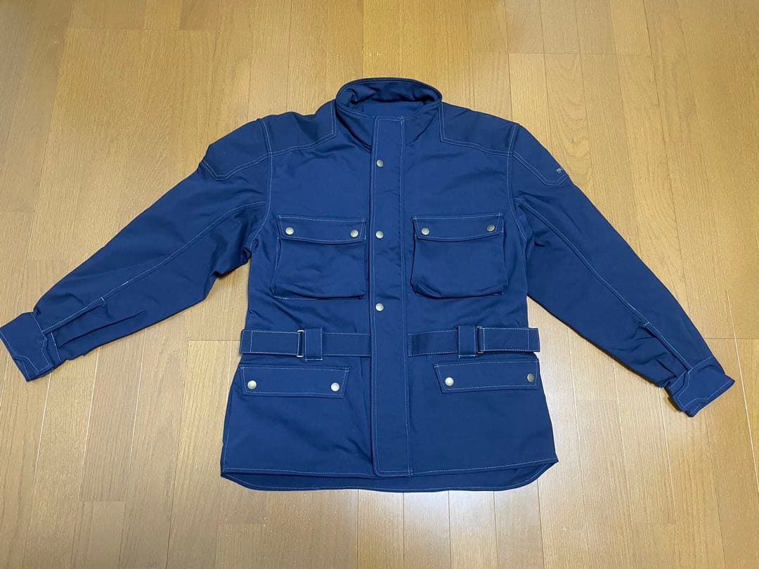 c*g様 ペアスロープ　ライディングジャケット　未使用 2026年最新】ペアスロープ(pair slope) レザー バイクジャケット 男性