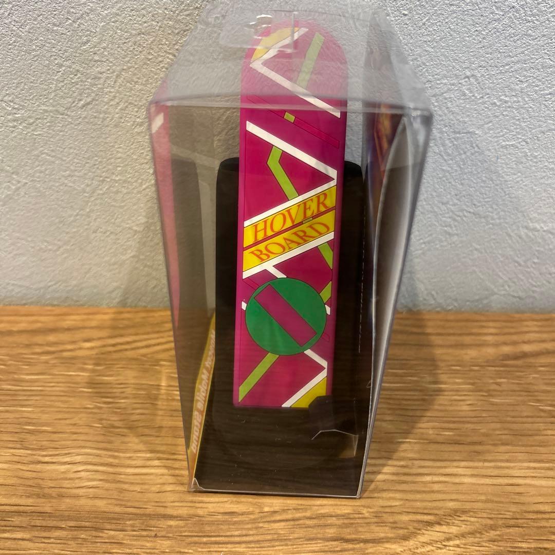 バックトゥーザフューチャー ドンキホーテコラボ40周年記念商品セット