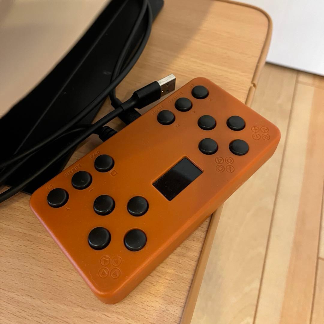 TAIKOLLER 太鼓の達人 太鼓フォース おうち太鼓Switch2 接続可 - メルカリ