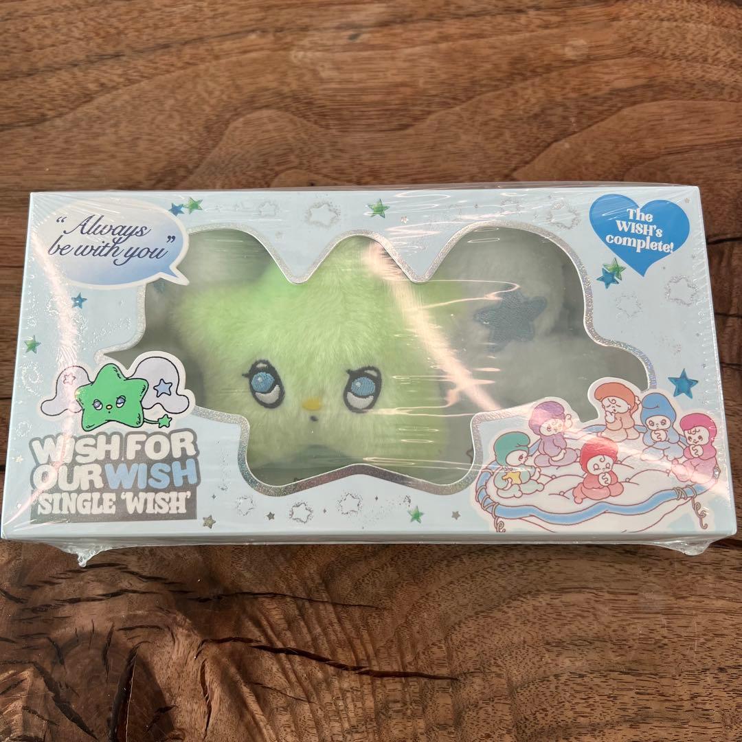 NCT WISH nctwish wichu ウィッチュ アルバム 新品未開封 jp.ktown4u.com : [再入荷] NCT WISH - シングルアルバム1集 [WISH