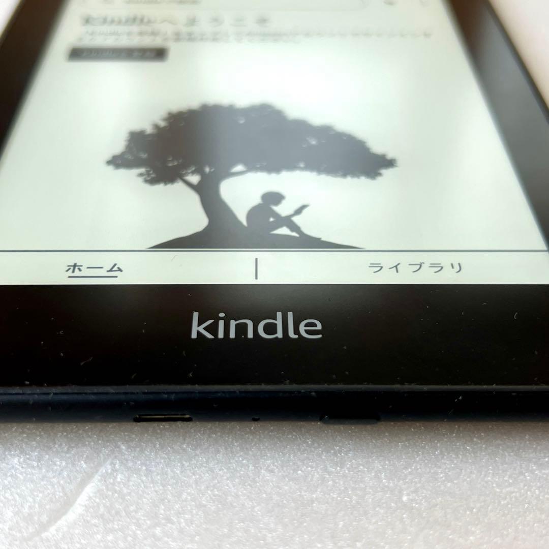 Kindle Paperwhite 第10世代 電子書籍リーダー 本体 - メルカリ