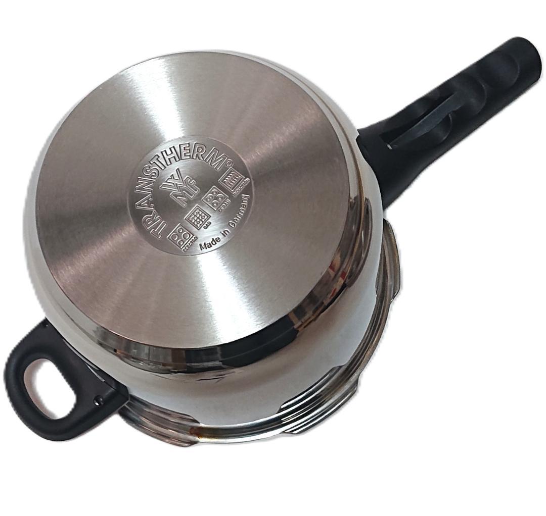 未使用 WMF 圧力鍋 EXPRESS 4.5ℓ