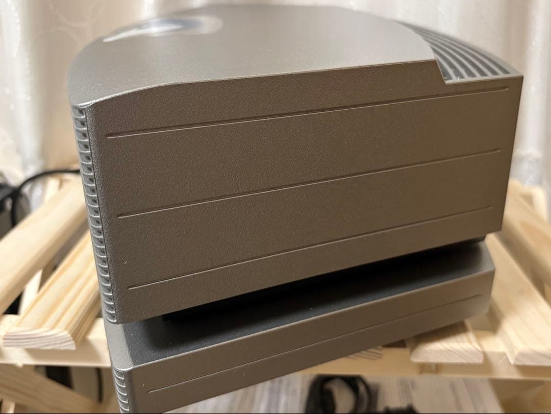 Airplay対応 CD再生可能】Bose Wave SoundTouch