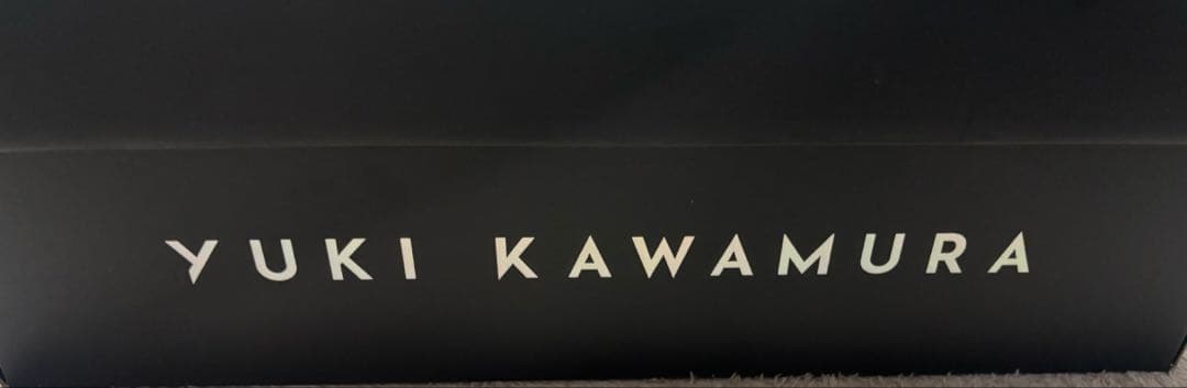 ASICS SWIFTACE YUKI 27.5cm バスケットシューズ