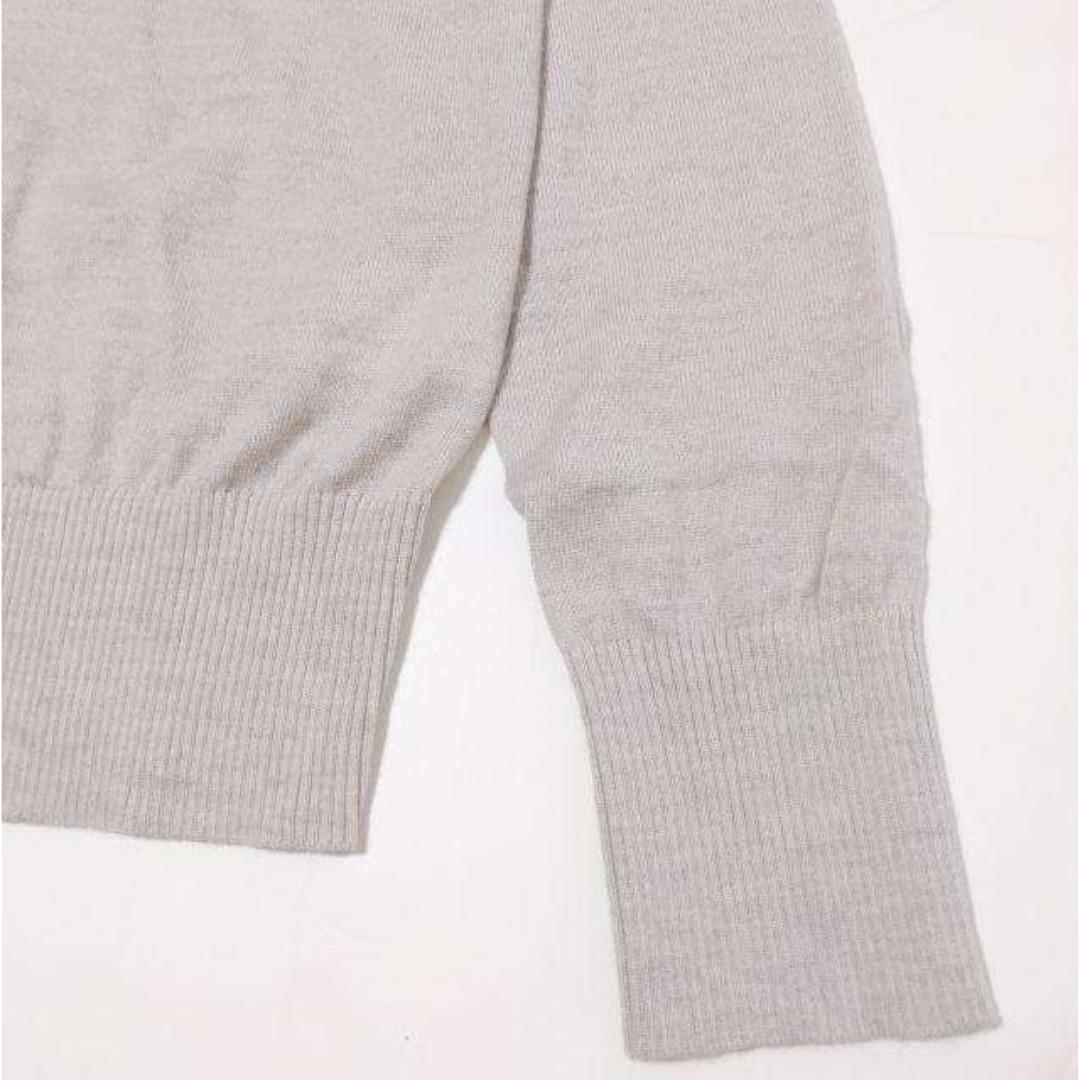 極美品☆ウィムガゼット☆ウールハイゲージカーディガン - メルカリ