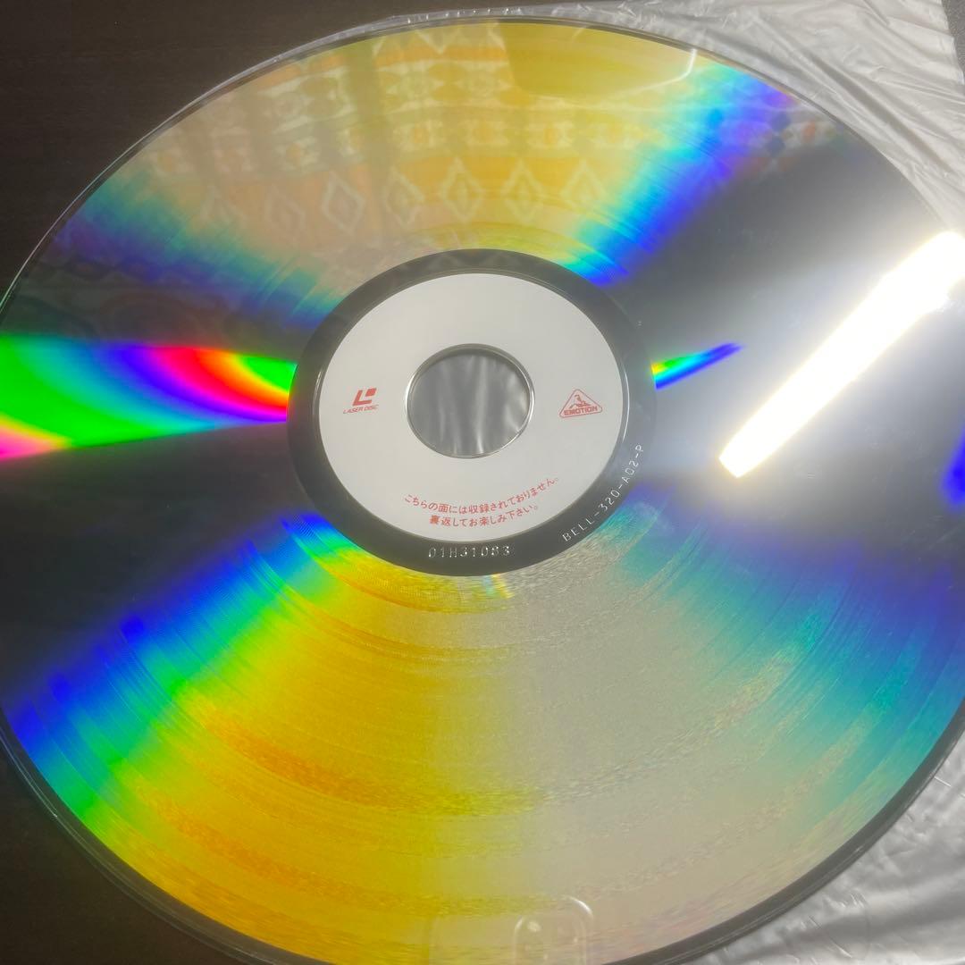 レーザーディスク LD 江口寿史のなんとかなるでショ！ - メルカリ