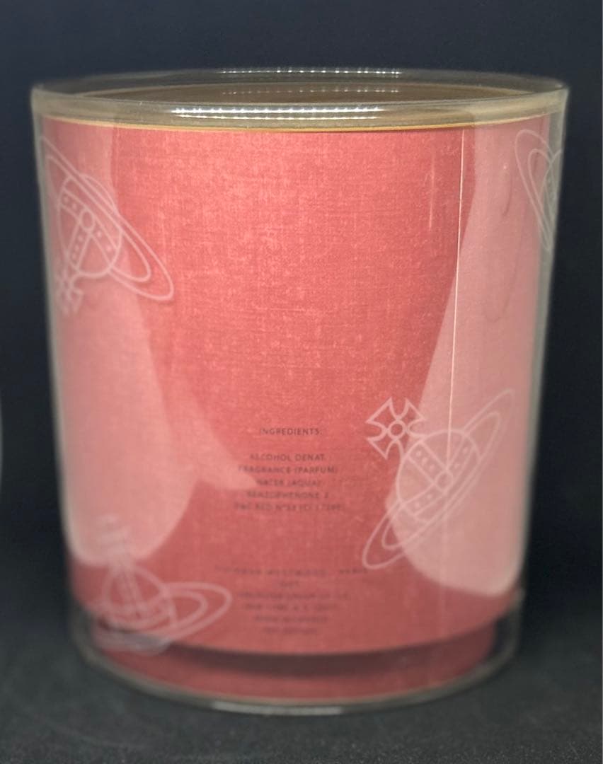“希少”フランス購入❗️限定VivienneWestwood BOUDOIR香水