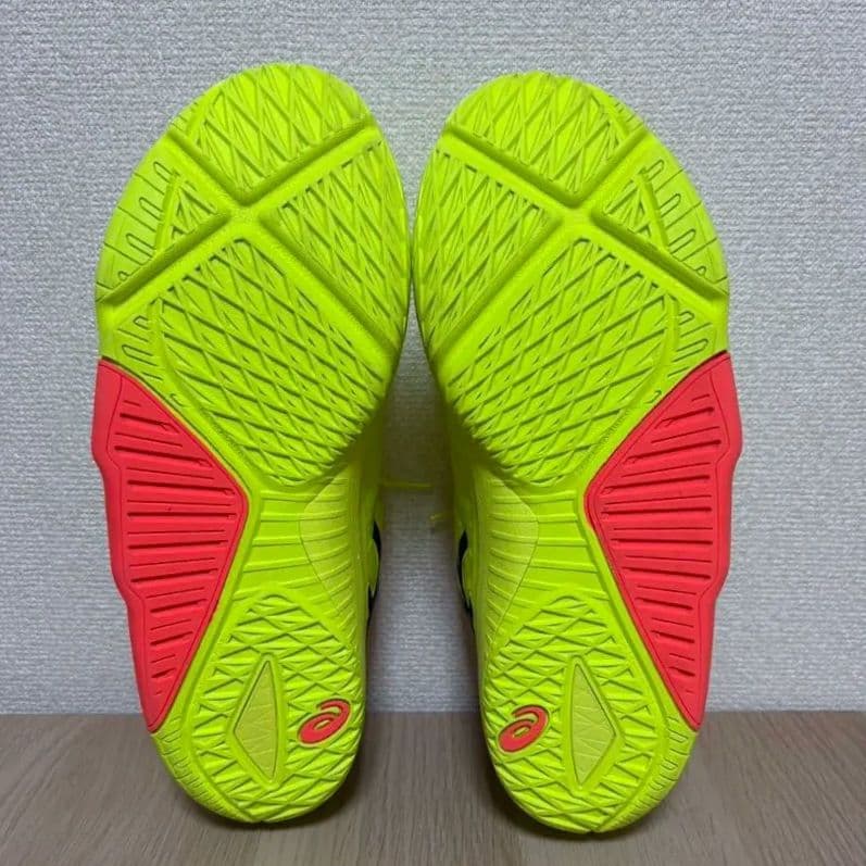 Asics UNPRE ARS LOW 2 \"PARIS\" 河村モデル