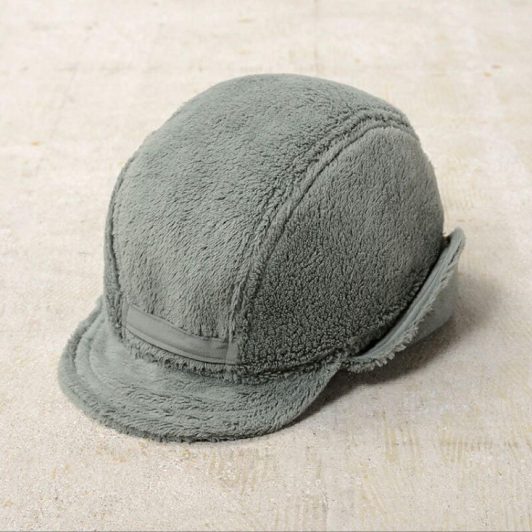 WAIPER.inc 米軍 Gen3 Level3ウィンター フリース キャップ WAIPER.inc 米軍 Gen3 ウィンター フリース リメイク キャップ Remake