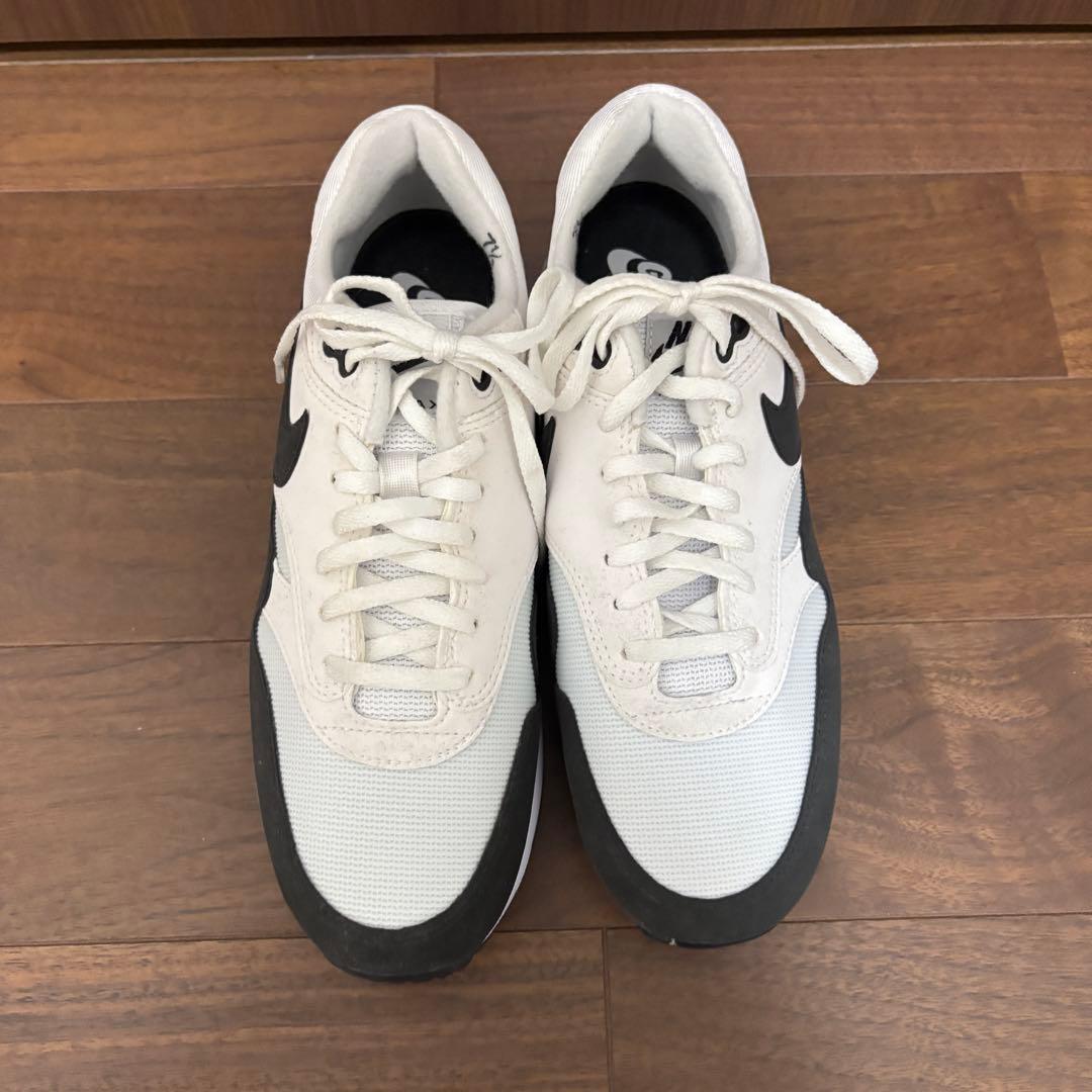 NIKE AIR MAX 1 86 OG ゴルフシューズ　25.5cm