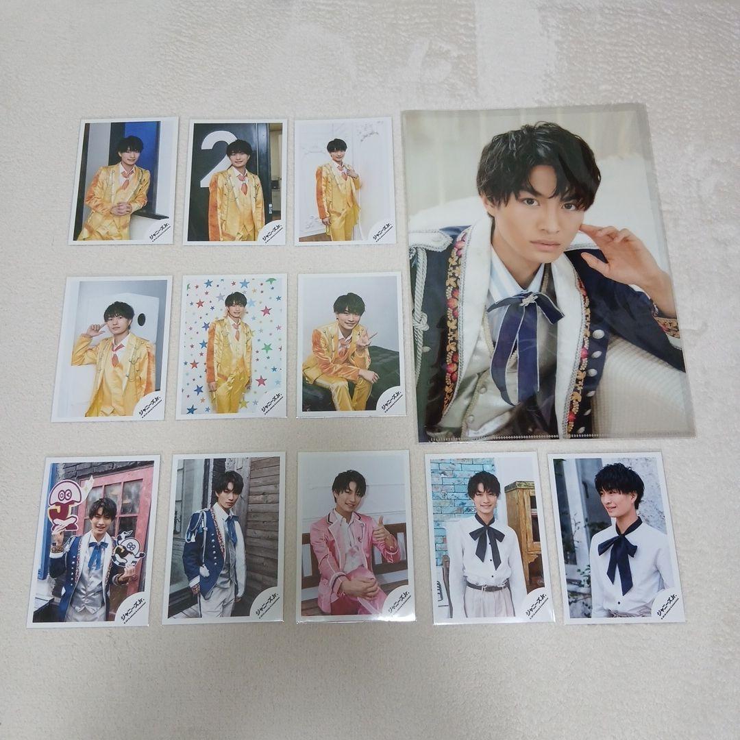 美少年 那須雄登 グッズまとめ売り ACEes - メルカリ