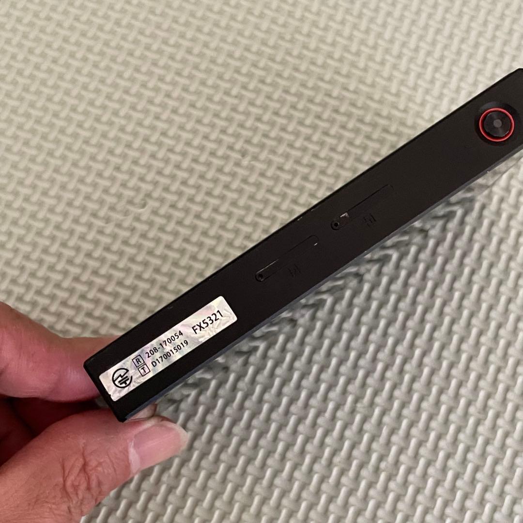 FIIO X5 3rd gen 管理No.1