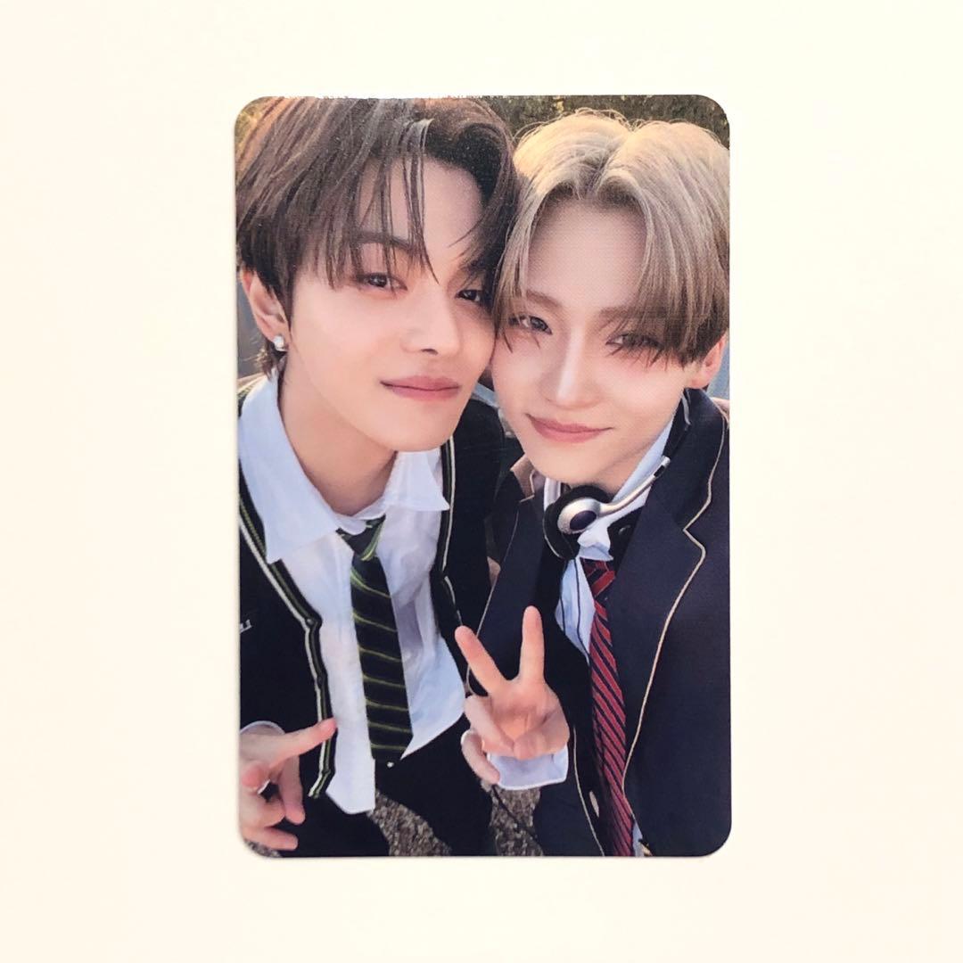 ALD1 サンウォン リオ ユニットトレカ ケミトレカ SANGWON LEO - メルカリ